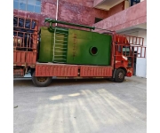 一體化凈水處理設備:讓凈水更高效、更便捷